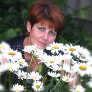 Ольга Чернышова on My World.