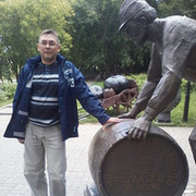 Рафаэль Яруллин on My World.