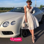 Равилюша Саттарова  on My World.