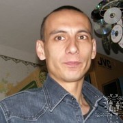 Ришат Ахметзянов on My World.