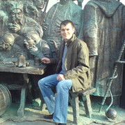 Алексей Зайцев on My World.