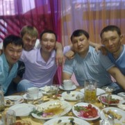 Сабит Сатыбалдин on My World.