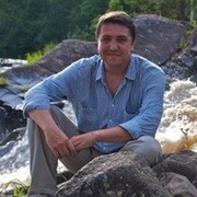 Ildar Salakhov on My World.