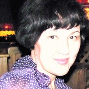 Гульнара Янтимерова on My World.