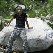Александр Волокитин on My World.