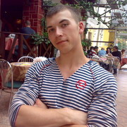Саша Качанов on My World.
