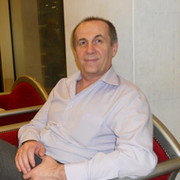 Александр Сулима on My World.