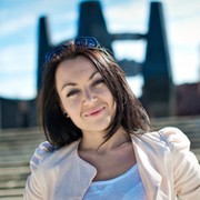 Svetlana Kostyukova on My World.