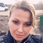 Екатерина Снопкова on My World.