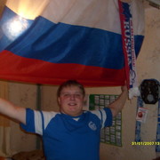 Андрей Шиловский on My World.