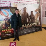 Дмитрий Корнилов on My World.