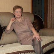 Валентина Смолина on My World.