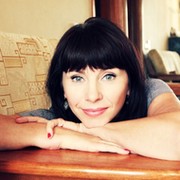 Светлана Федотова on My World.