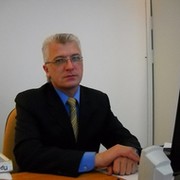 Сергей Свистунов on My World.