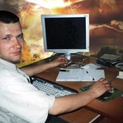 Андрей Степура on My World.