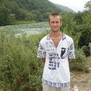 Виктор Субботин on My World.