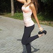 Наталья Наталья on My World.