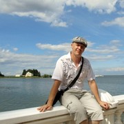 Александр Воронин on My World.