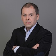 Андрей Григорович on My World.