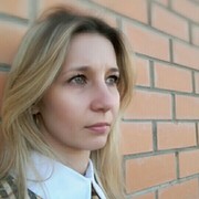Наталья Рыбалкина on My World.