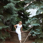 Татьяна Любашевская on My World.