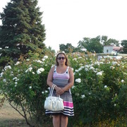 Татьяна Грузинова on My World.