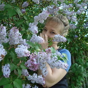 Татьяна Федулова on My World.