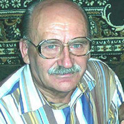 Тимур Каменев on My World.