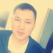 Женис Тлешов on My World.