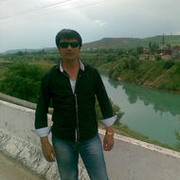 Asadkhon Khamraev on My World.