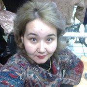 Раушан Тукжимова on My World.