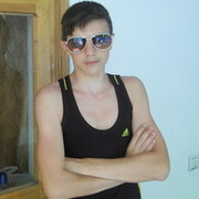 Юрий Усов on My World.