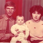 Владимир и Ирина Маленко on My World.