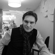 Вадим Ершов on My World.