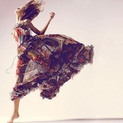 Lena Smirnova on My World.
