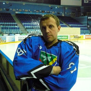Владимир Чернов on My World.