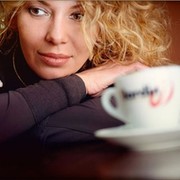 Vika Yakimenko on My World.