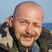 Евгений Яковлев on My World.
