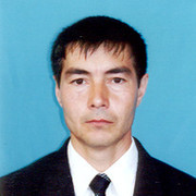 Юлдаш Собиров on My World.