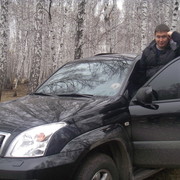 Руслан Юнусов on My World.