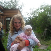 Ольга Зорина on My World.
