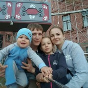 Александра Боголепова on My World.