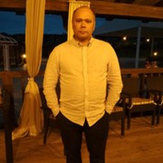 Рустам Галеев on My World.