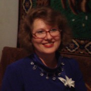 Ирина Георгиевна Гаас on My World.