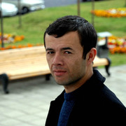 Халимджон Хомидов on My World.