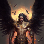 DemonS DemonS on My World.