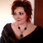 ольга безрукова on My World.