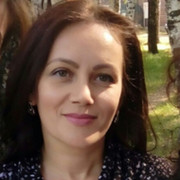 Татьяна Усманова on My World.