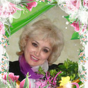 Светлана Валерьевна on My World.