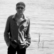 Ruslan Gabbasov on My World.